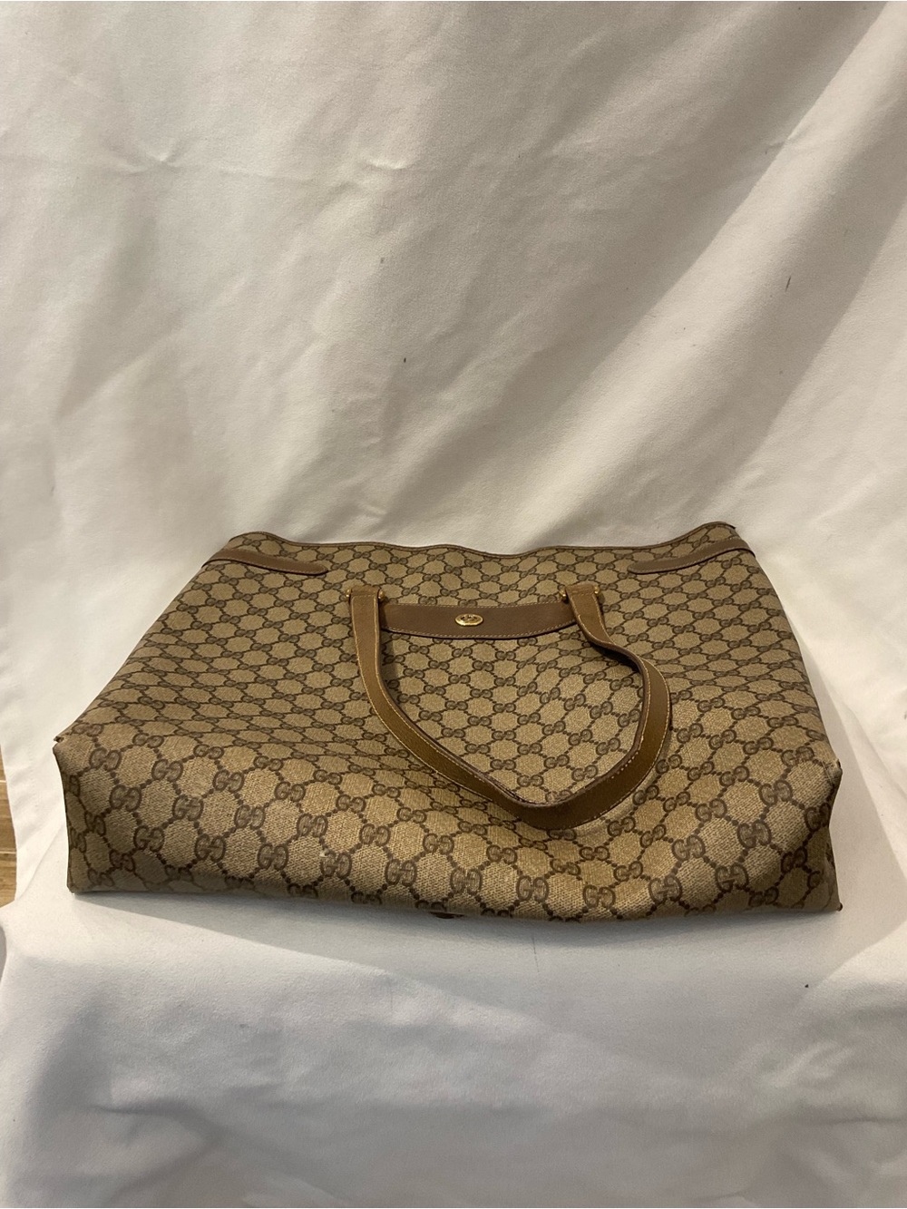 Gucci Tote - Picture 7 of 14
